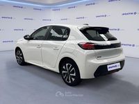 Usata Peugeot 208 Style 75 CV (55 kW) 2024 Nero Utilitaria