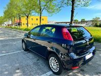 usata Fiat Punto Punto5p 1.3 mjt 16v Street 75cv E5+