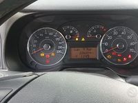 Usata Fiat Grande Punto 2009 Utilitaria