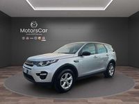 Usata Land Rover Discovery Sport Pure 150 CV (110 kW) 2017 Grigio SUV
