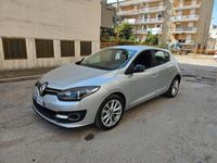usata Renault Mégane -