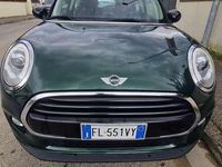 Usata Mini Cooper 136 CV (100 kW) 2017 Utilitaria