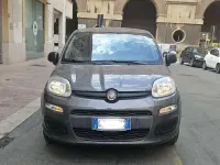 Usata Fiat Panda 69 CV (50 kW) 2021 Utilitaria