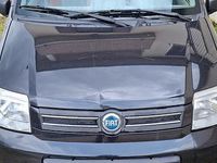 Usata Fiat Panda 2005 Utilitaria