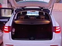 Usata Mercedes GLC220 AMG 170 CV (125 kW) 2017 SUV