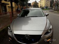 usata Mazda 3 in ottime condizione /diesel/come nuova