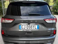 Usata Ford Kuga ST-Line 224 CV (164 kW) 2022 Grigio SUV