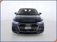 usata Audi A1 Sportback 30 TFSI S tronic Admired Advanced usato