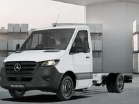 Nuova Mercedes Sprinter 2025 Bianco Furgone