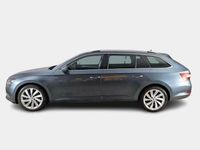 usata Skoda Superb WAGON 2.0 TDI SCR 110KW EXECUTIVE DSG