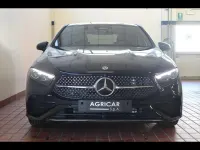 Usata Mercedes A180 Advanced Plus 116 CV (85 kW) 2025 Nero Berlina