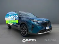 Usata Peugeot 5008 GT 136 CV (100 kW) 2025 Sconosciuto SUV