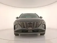 Usata Hyundai Tucson 230 CV (169 kW) 2023 Grigio SUV