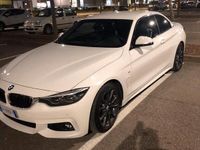 usata BMW 420 D cabrio