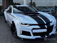 Usata Chevrolet Camaro 275 CV (202 kW) 2023 Bianco Coupé