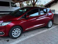 Usata Ford Fiesta Vignale 101 CV (74 kW) 2019 Utilitaria