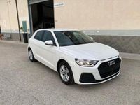 usata Audi A1 SPB 25 TFSI