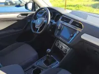 Usata VW Tiguan 116 CV (85 kW) 2018 Grigio SUV