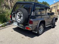Usata Nissan Patrol 116 CV (85 kW) 1993 Grigio SUV