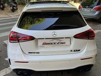 Usata Mercedes A45 AMG AMG 421 CV (309 kW) 2022 Bianco Berlina