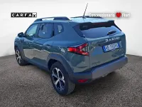 Nuova Dacia Duster Journey 141 CV (103 kW) 2025 Lichen kaki SUV