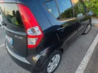 Usata Suzuki Splash GLS 65 CV (47 kW) 2009 Utilitaria