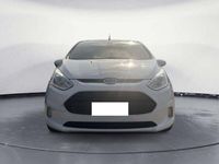 usata Ford B-MAX 1.5 TDCI 75 CV TITANIUM