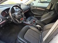 Usata Audi A3 2014 Berlina