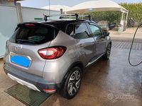 Usata Renault Captur 130 CV (95 kW) 2020 SUV