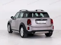 Usata Mini Cooper S Countryman Business 178 CV (130 kW) 2022 Grigio SUV