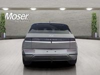 Usata Hyundai Ioniq 125 kW (170 CV) 2022 Grigio Utilitaria