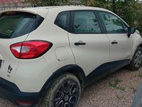 Usata Renault Captur 90 CV (66 kW) 2013 SUV
