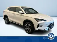 Usata BYD Seal U Boost 218 CV (160 kW) 2026 Bianco SUV