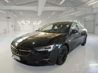 Occasion Opel Insignia Business Elegance 122 ch (89 kW) 2021 Noir Berline