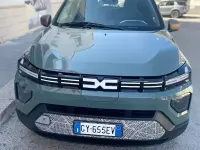 Usata Dacia Spring 19 kW (26 CV) 2025 Utilitaria