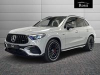 Nuova Mercedes GLC43 AMG AMG 421 CV (309 kW) 2025 Nero