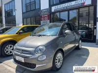 Usata Fiat 500 Dolcevita 69 CV (50 kW) 2022 Grigio Utilitaria