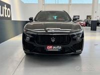 Begagnad Maserati Levante 250 HK (183 kW) 2018 Other SUV
