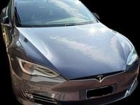 Usata Tesla Model S Performance 169 kW (230 CV) 2020 Utilitaria