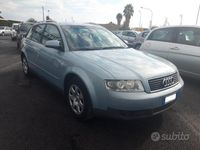 usata Audi A4 1.9 TDI/130 CV cat Avant