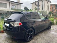 Usata Subaru Impreza Comfort 150 CV (110 kW) 2010 Berlina