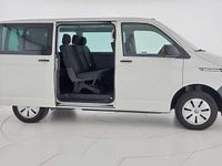Usata VW T6.1 Trendline 110 CV (80 kW) 2023 Bianco Furgone
