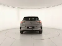 Usata Renault Clio Techno 101 CV (74 kW) 2025 Grigio scisto Utilitaria