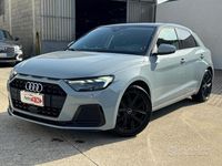 Usata Audi A1 110 CV (80 kW) 2022 Grigio SUV
