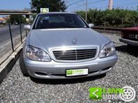 usata Mercedes S320 W 220