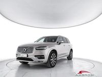 Usata Volvo XC90 Ultimate 235 CV (172 kW) 2023 Oro SUV