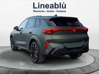 Nuova Cupra Terramar 204 CV (150 kW) 2026 Verde SUV