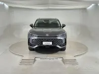 Nuova MG HS Comfort 2026 Grigio SUV