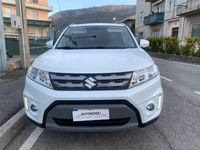 usata Suzuki Vitara 1.6 VVT 4WD AllGrip V-Top