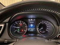 usata Nissan Qashqai Qashqai 1.6 dCi 2WD Acenta Premium